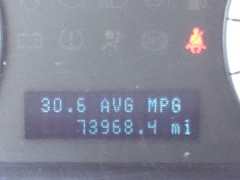 BUY FORD ESCAPE 2011, 71B Mobile AA